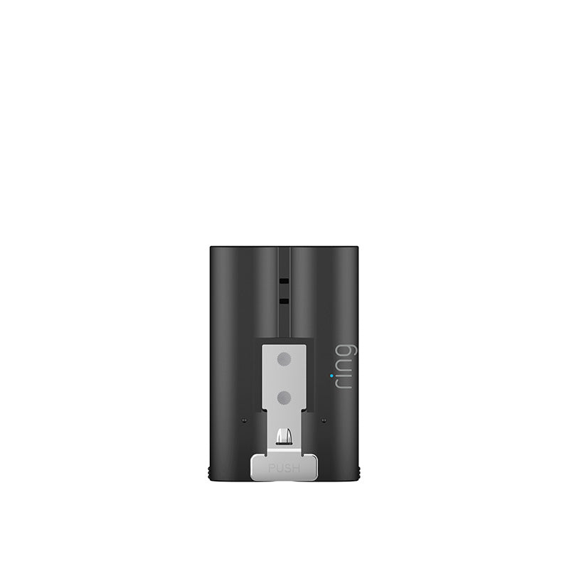 Quick-Release Battery Pack