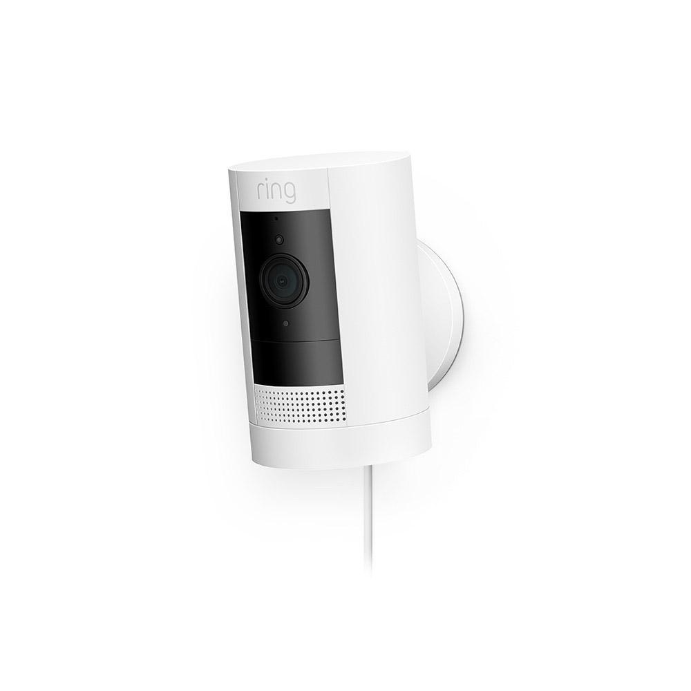 Stick Up Cam Plug-In