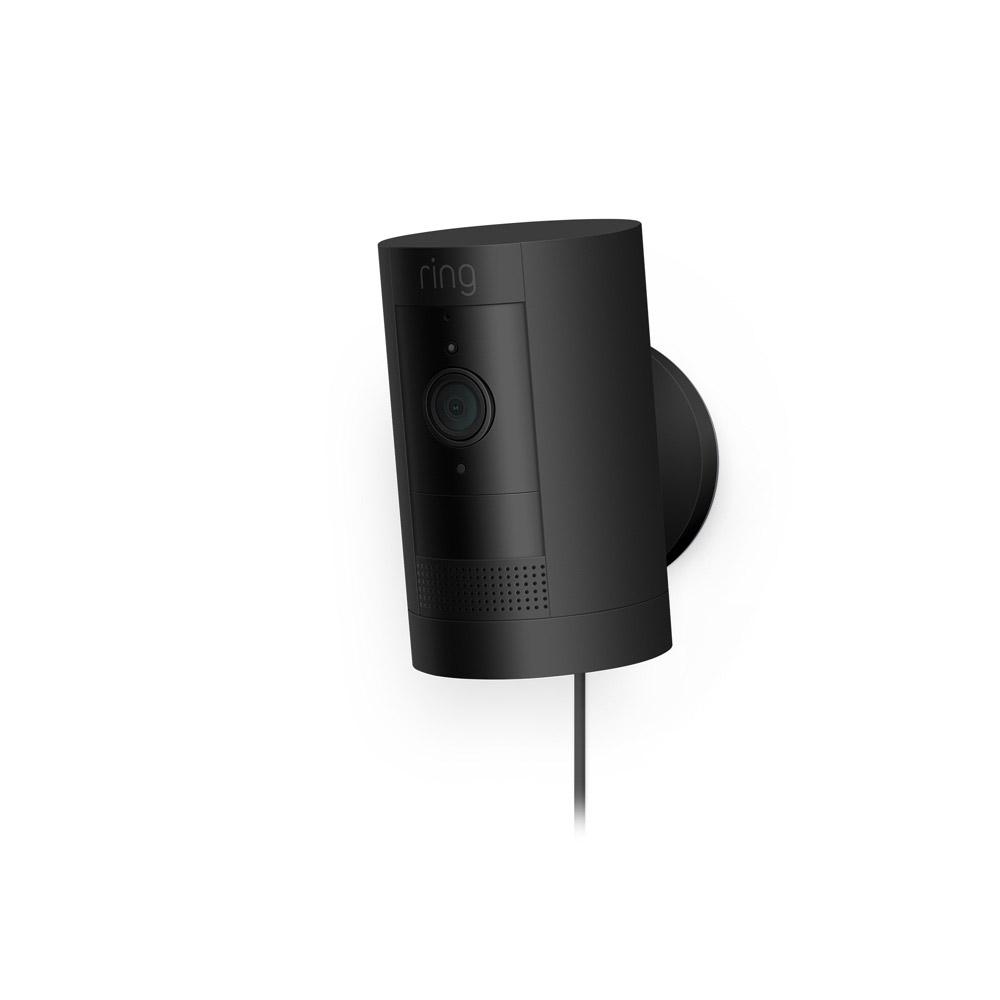 Stick Up Cam Plug-In
