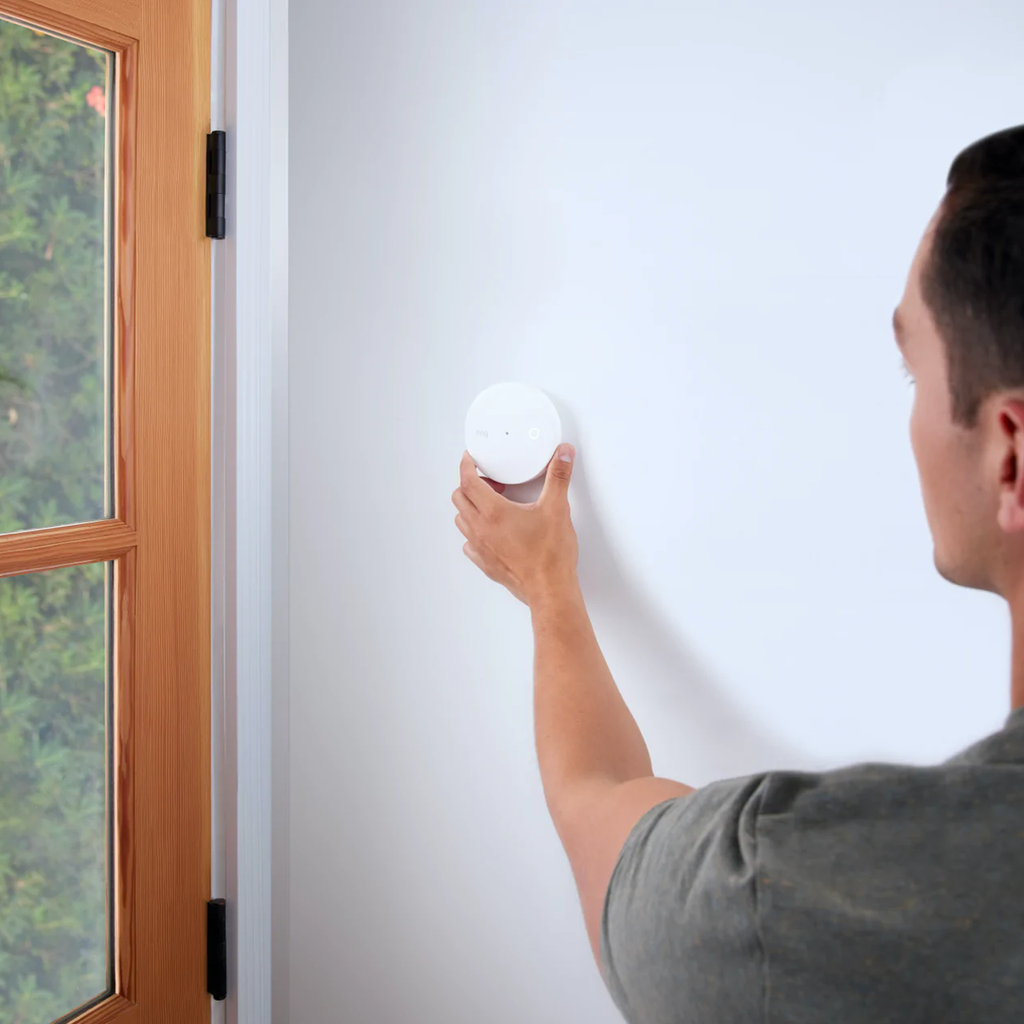 Alarm Glass Break Sensor – Ring AE