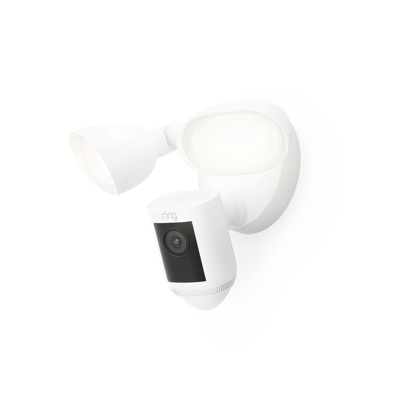 كاميرا Floodlight Cam Wired Pro
