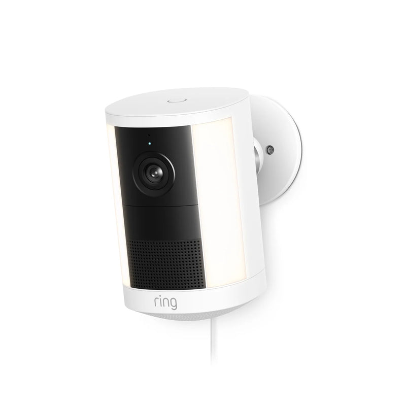 Spotlight Camera 2K Plug-In