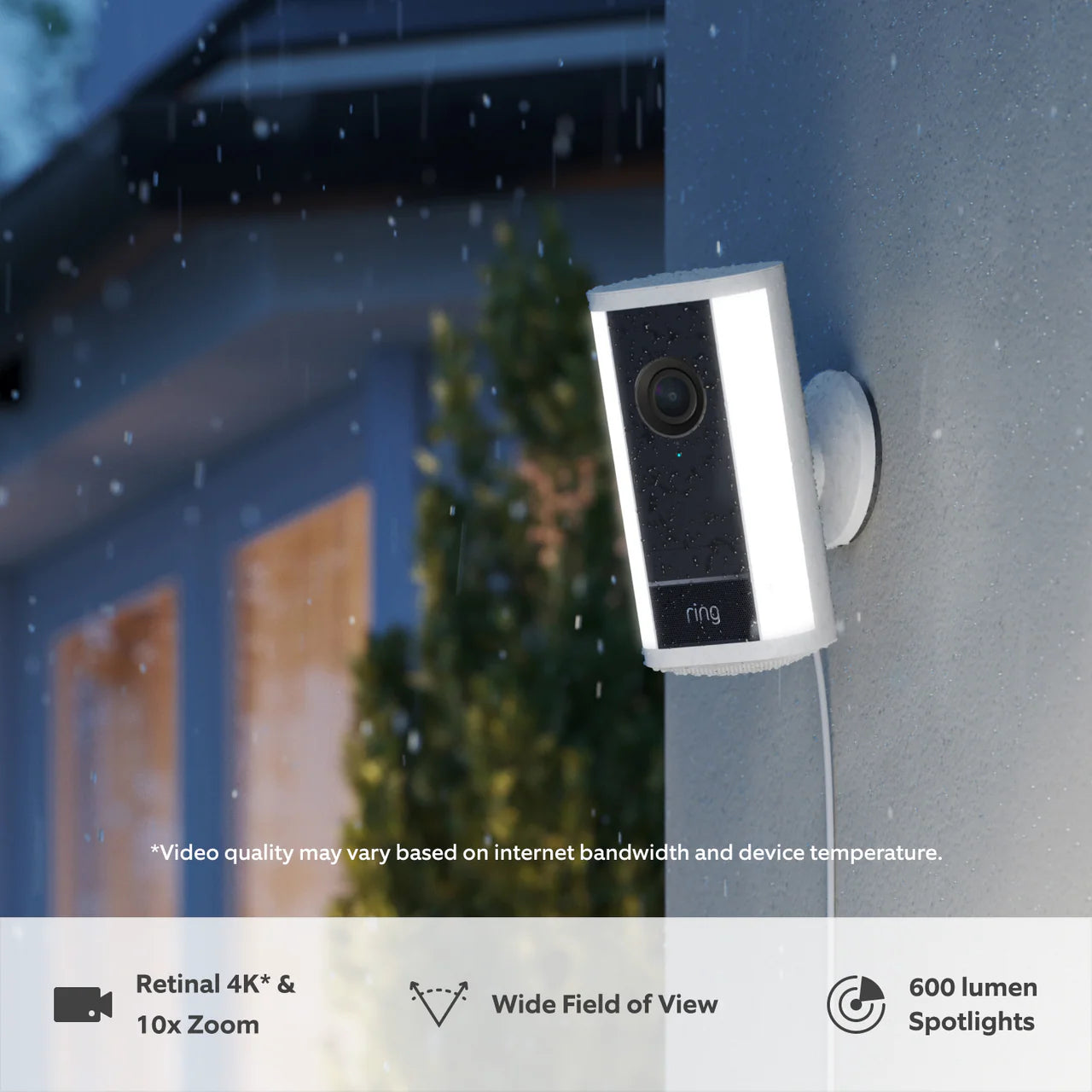 Spotlight Cam Pro Plug-In (2nd Gen)