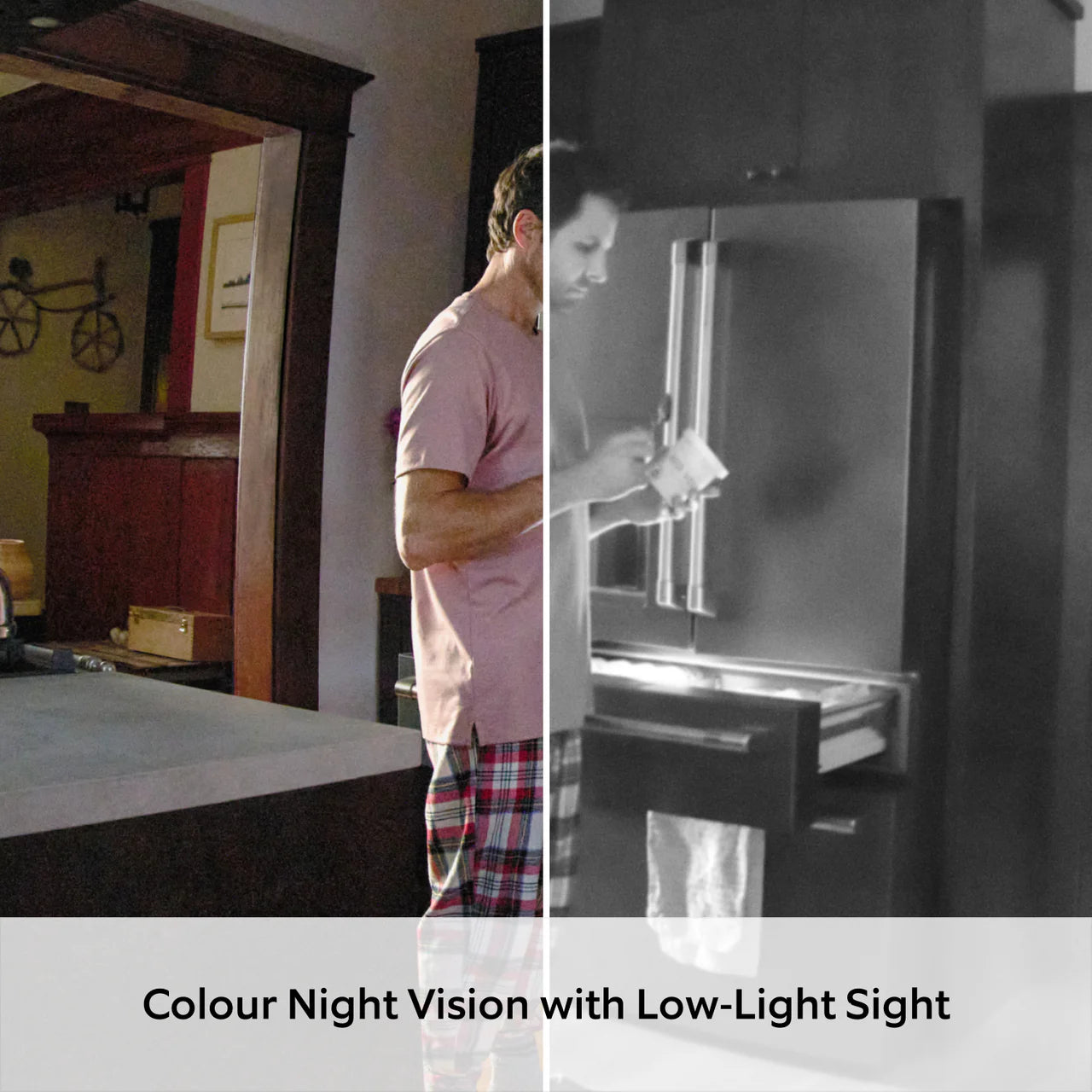Indoor Camera Plus