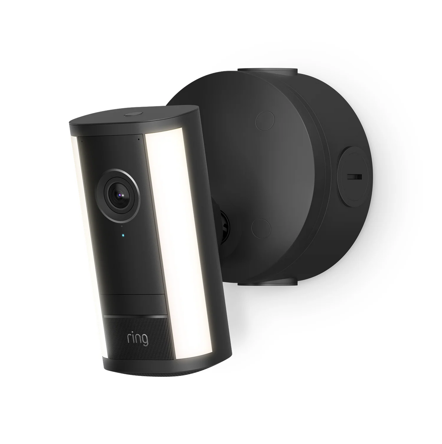Spotlight Cam Pro (2nd Gen) with PoE Adaptor