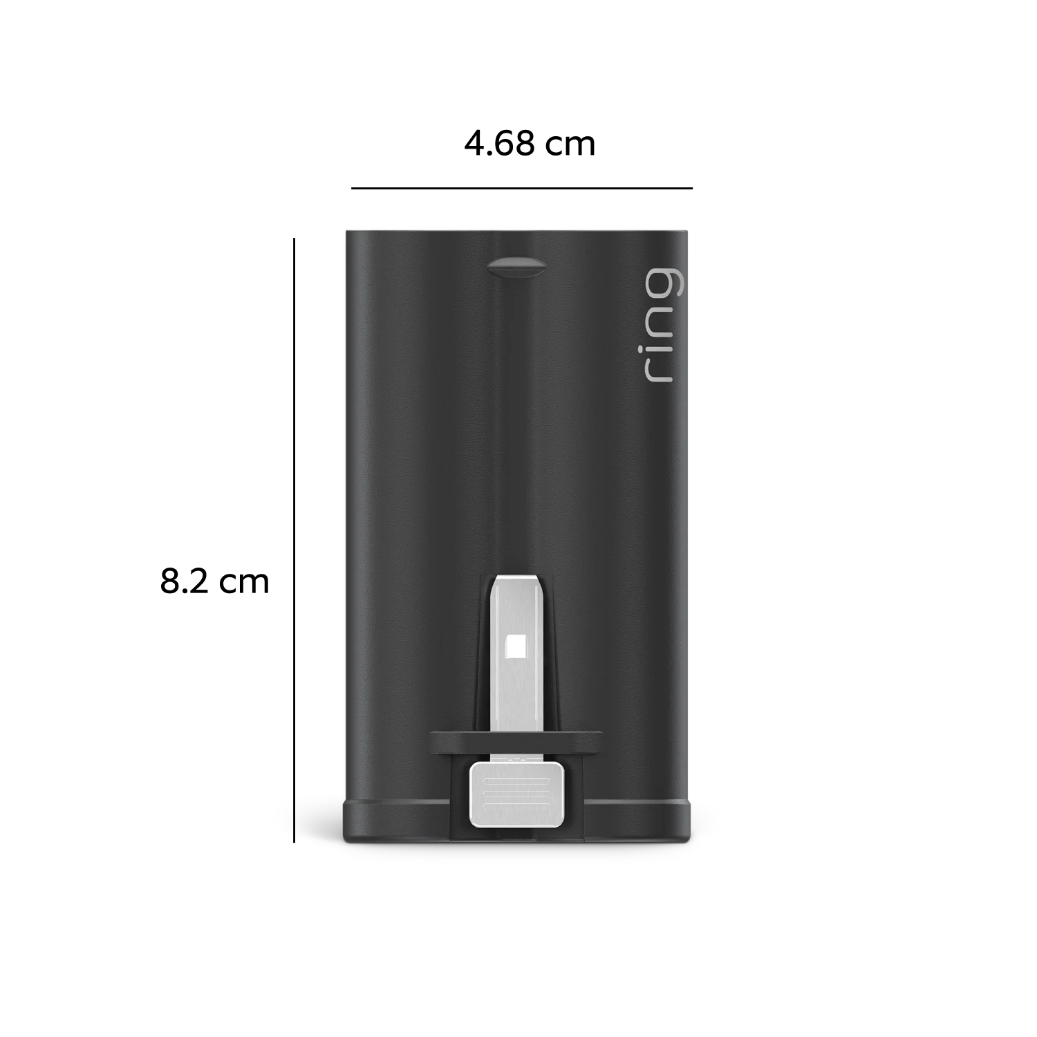 Quick Release Ultra Battery Pack
