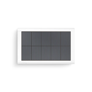Small Solar Panel USB-C