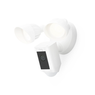 Floodlight Cam Wired Plus