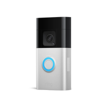 Battery Video Doorbell Plus
